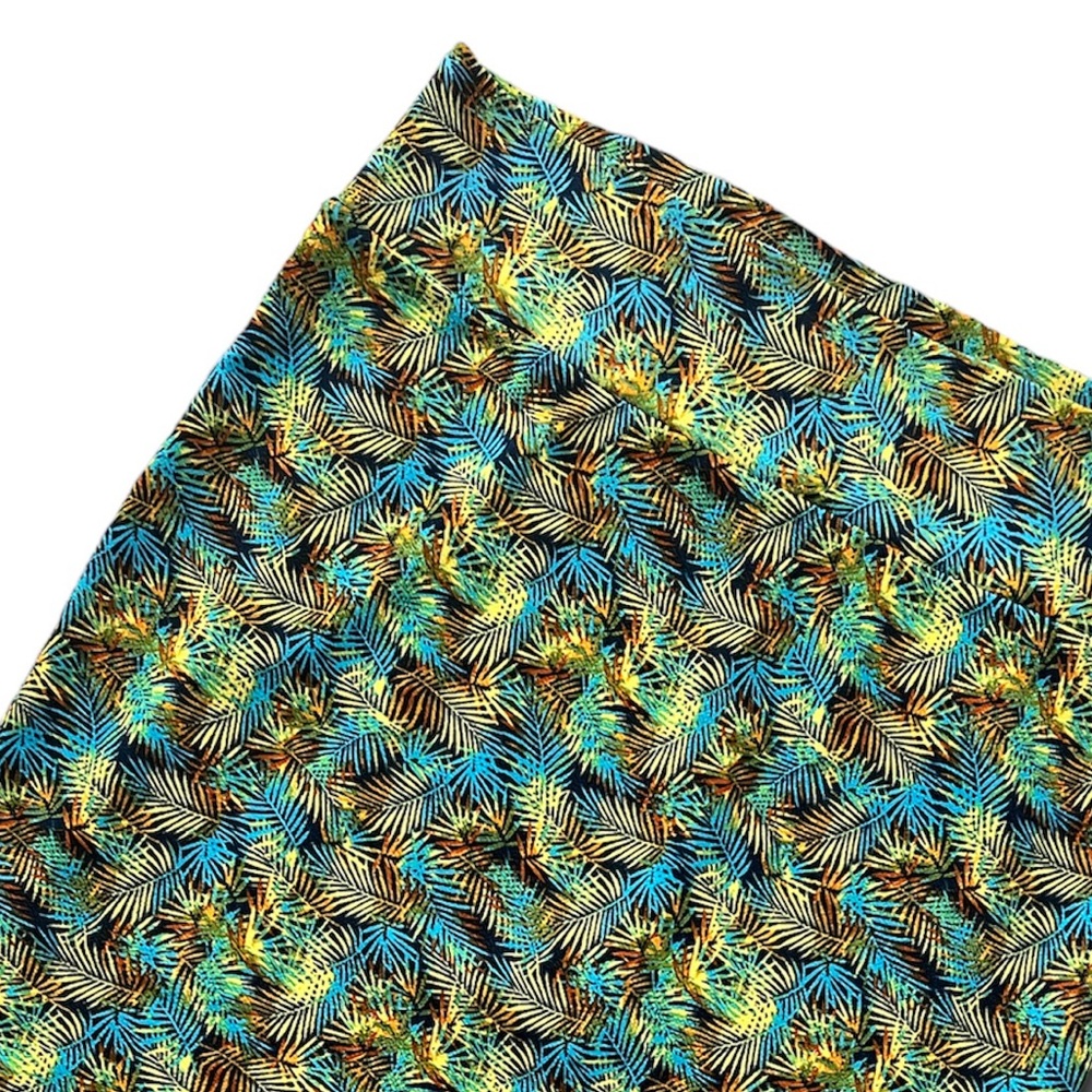 NWOT LuLaRoe Pencil Skirt - Picture 2 of 3